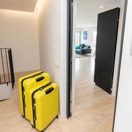 Appartement Mont des Olives - Cap D'ail- app6 à Saint-Antoine  Extérieur photo