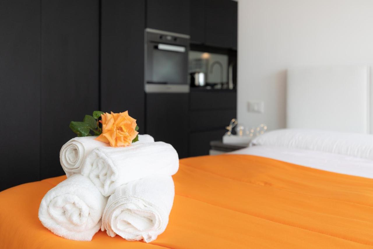 Appartement Mont des Olives - Cap D'ail- app6 à Saint-Antoine  Extérieur photo